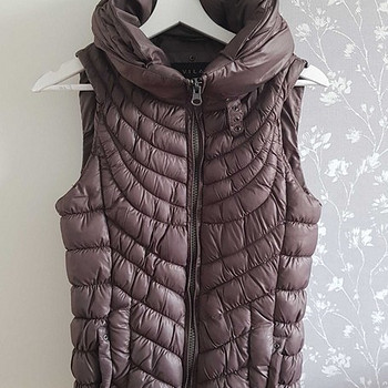 Vest XS/S!
