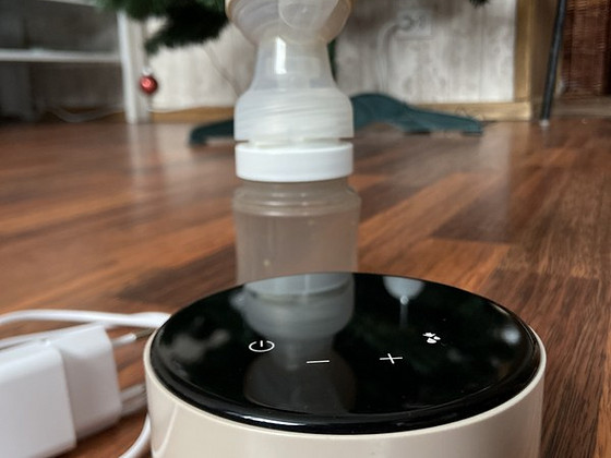 Piimapump cantpol beebidele 72/211