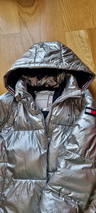 Talve jope Tommy Hilfiger (1 foto / 2)