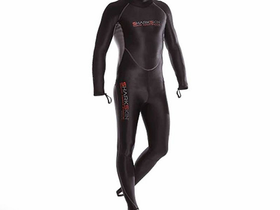 Гидрокостюм Sharkskin Chillproof