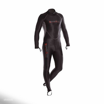 Sharkskin külmakindel märgülikond