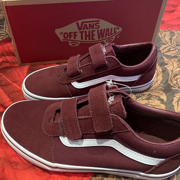 Vans tennised, suurus 37