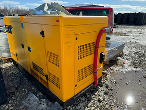 Генератор ADD Power ADD55R (2 фото из 4)