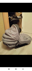 Коляска (3 фото из 4)