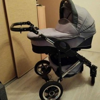Коляска