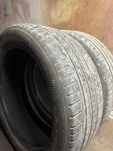 Michelin Pilot sport 3 245/45/19 paar (1 foto / 5)