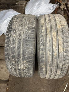 Michelin Pilot sport 3 245/45/19 paar (2 foto / 5)