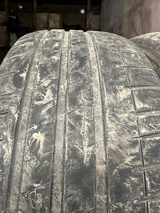 Michelin Pilot sport 3 245/45/19 paar (3 foto / 5)