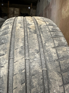 Michelin Pilot sport 3 245/45/19 paar (4 foto / 5)