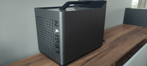 Lenovo Legion C730 (1 foto / 3)