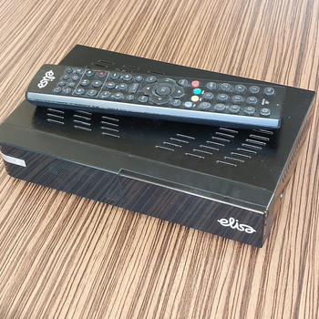 Elisa Digiboks INTEK HD-C76CX