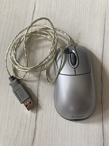 Juhtmega hiir (1 foto / 1)