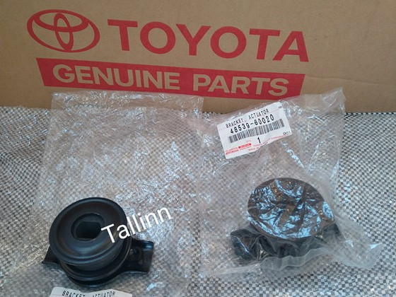 Toyota Land Cruiser 200 Lexus 48539-60020 48505-60060