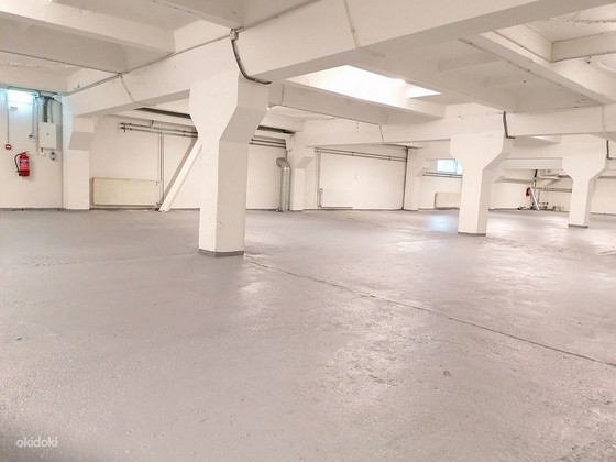 Aardla tn 25e, Ropka tööstusrajoon, Tartu, Tartumaa