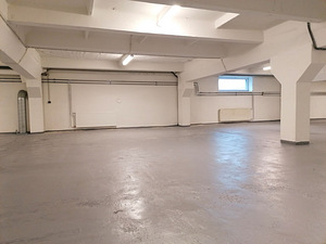 Aardla tn 25e, Ropka tööstusrajoon, Tartu, Tartumaa (6 foto / 22)