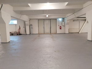 Aardla tn 25e, Ropka tööstusrajoon, Tartu, Tartumaa (11 foto / 22)