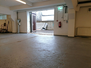 Aardla tn 25e, Ropka tööstusrajoon, Tartu, Tartumaa (12 foto / 22)