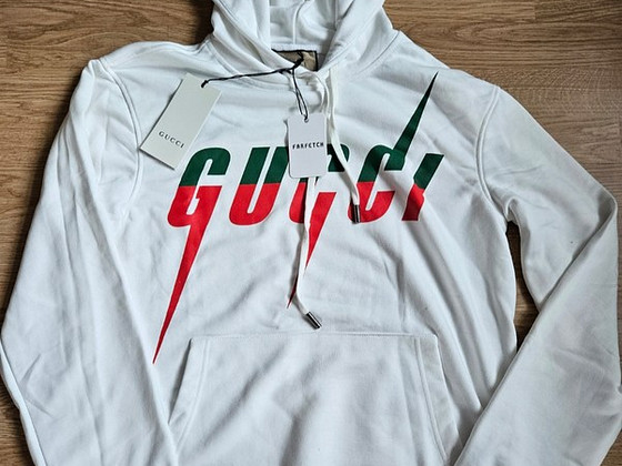 Gucci uus pusa!