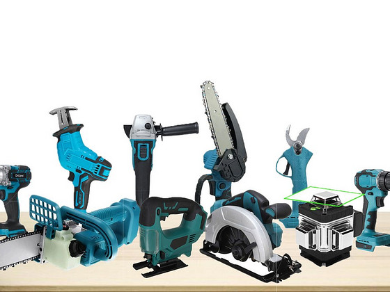 Новые, ДЕШЕВЫЕ, аналоговые инструменты Makita 18 В