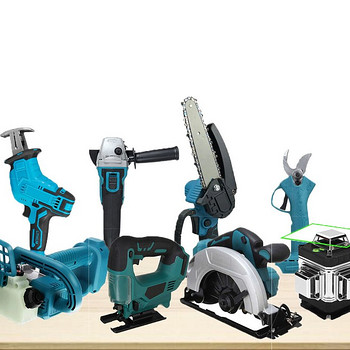 Uued, SOODSAD, Makita 18V analoog Tööriistad
