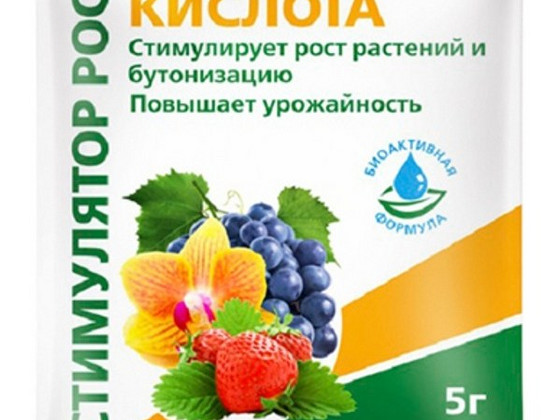 Boor- ja merevaikhape