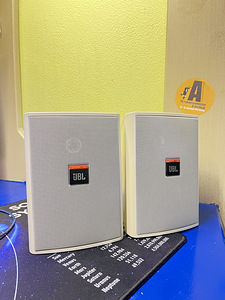 Jbl control 23t professional (4 фото из 5)