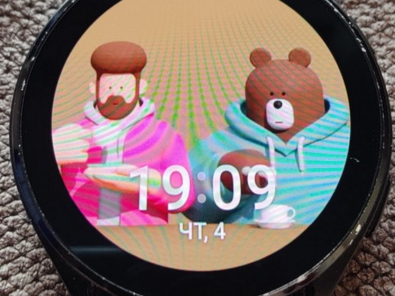 Samsung galaxy watch 4 44 mm