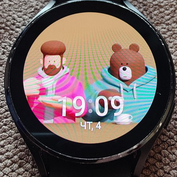 Samsung galaxy watch 4 44 mm