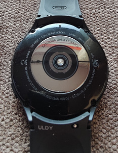Samsung galaxy watch 4 44 mm (2 foto / 5)