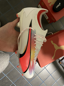 Puma Ultra Ultimate putsad nr43 (1 foto / 8)