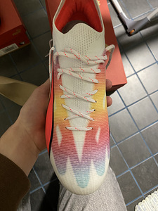 Puma Ultra Ultimate putsad nr43 (2 foto / 8)