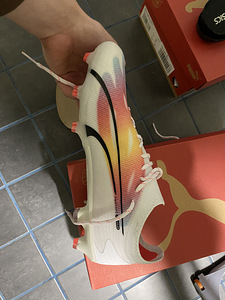 Puma Ultra Ultimate putsad nr43 (3 foto / 8)