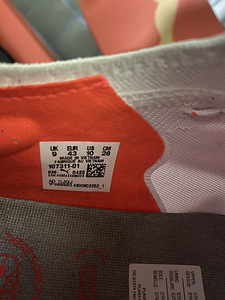 Puma Ultra Ultimate putsad nr43 (4 foto / 8)