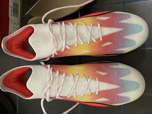Puma Ultra Ultimate putsad nr43 (5 foto / 8)