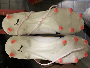 Puma Ultra Ultimate putsad nr43 (6 foto / 8)