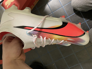 Puma Ultra Ultimate putsad nr43 (7 foto / 8)