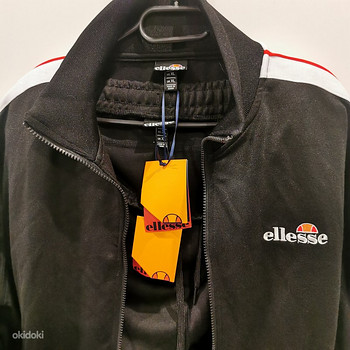 Treeningu ülikond L-XL