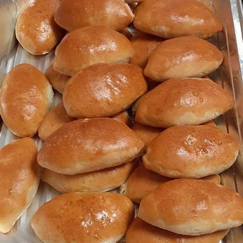 Пирожки 1 кг