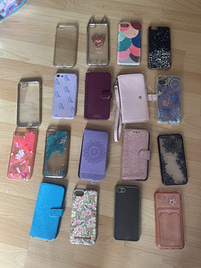 Чехол на IPhone 6,7, SE (1 фото из 1)