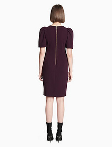 Calvin Klein платье. Размер M/L. (2 фото из 3)