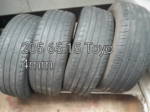 205 65 15 (3 foto / 5)