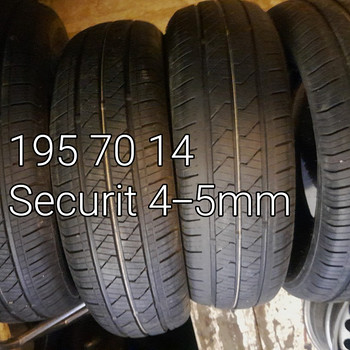 195 70 14