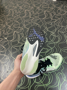 Jooksujalatsid Puma Deviate Nitro Elite 41-42 (3 foto / 3)