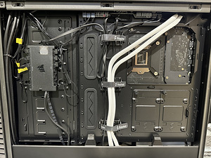 Võimekas lauaarvuti - i9-10900K; 64GB; RTX3070; 2TB M.2 (3 foto / 5)