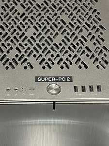 Võimekas lauaarvuti - i9-10900K; 64GB; RTX3070; 2TB M.2 (5 foto / 5)