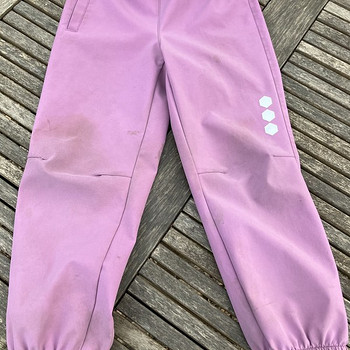 Bogi k/s püksid nr 122