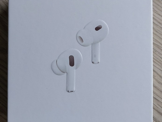 Müüa originaal AirPods Pro 2