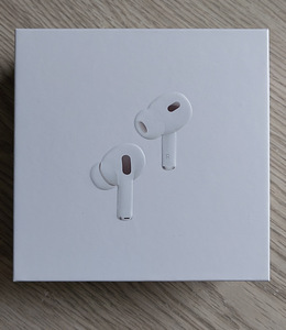 Müüa originaal AirPods Pro 2 (1 foto / 2)