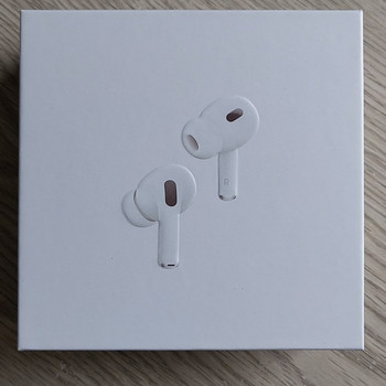 Продаю оригинал AirPods Pro 2