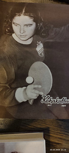 Ajakiri naisele 1944. a (4 foto / 4)